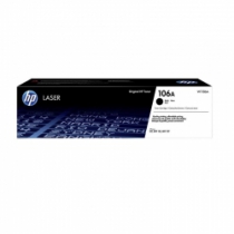 Картридж HP 106A LJ M107a/107r/107w/135a/135r/135w/137fnw Black (1000 стор) W1106A