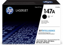 Картридж HP 147A LJ M611/M612/M635/M636 Black (10 500стор) W1470A