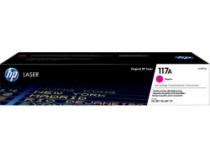 Картридж HP 117A CL 150a/150nw/178nw/179fnw Magenta (700 стор) W2073A