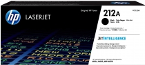 Картридж HP 212A CLJ M554/M555/M578 Black (5500 стор) W2120A