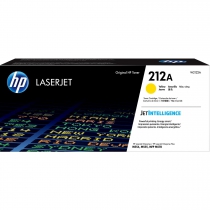 Картридж HP 212A CLJ M554/M555/M578 Yellow (4500 стр) W2122A