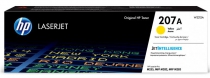 Картридж HP 207A CLJ M282/M283, M255dw/M255nw Yellow (1250 стор) W2212A