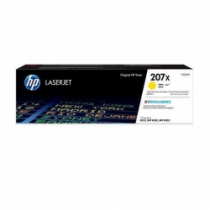 Картридж HP 207X CLJ M255/M282/M283 Yellow (2450 стор) W2212X