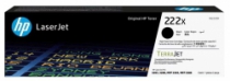 Картридж HP 222X CLJ Pro 3203/3303 Black (3200стор) W2220X