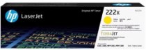 Картридж HP 222X CLJ Pro 3203/3303 Yellow (2500стор) W2222X