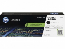 Картридж HP 230X CLJ Pro 4203/4303 Black (7500стор) W2300X