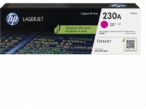 Картридж HP 230A CLJ Pro 4203/4303 Magenta (1800стр) W2303A