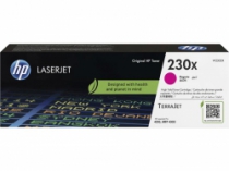 Картридж HP 230X CLJ Pro 4203/4303 Magenta (5500стор) W2303X
