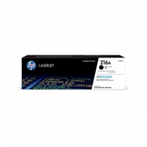 Картридж HP 216A CLJ M182/183  Black (1050 стор) W2410A