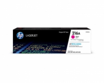 Картридж HP 216A CLJ M182/183  Magenta (850 стор) W2413A