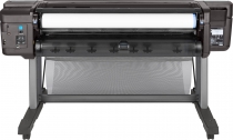 Принтер HP DesignJet Z9 + 44" W3Z72A