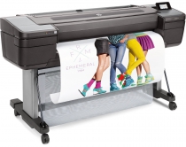 Принтер HP DesignJet Z9 + 44" W3Z72A