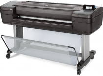 Принтер HP DesignJet Z9 + 44" W3Z72A