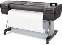 Принтер HP DesignJet Z9 + 44" W3Z72A