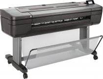 Принтер HP DesignJet Z9 + 44" W3Z72A