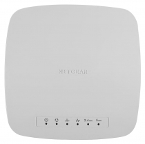 Точка доступу NETGEAR WAC510 Smart Cloud AC1300, 2xGE LAN/WAN, внутр. ант. WAC510-10000S