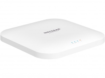 Точка доступа NETGEAR WAX218 WiFi6 AX3600 Dual Band, 1x2.5GbE LAN, внутр. ант. WAX218-100EUS