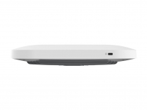 Точка доступа NETGEAR WAX218 WiFi6 AX3600 Dual Band, 1x2.5GbE LAN, внутр. ант. WAX218-100EUS