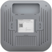 Точка доступа NETGEAR WAX218 WiFi6 AX3600 Dual Band, 1x2.5GbE LAN, внутр. ант. WAX218-100EUS