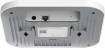 Точка доступа NETGEAR WAX218 WiFi6 AX3600 Dual Band, 1x2.5GbE LAN, внутр. ант. WAX218-100EUS
