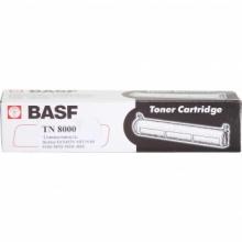 Картридж тонерный BASF для Brother MFC-4800/9160/9180 аналог TN8000 Black (2000 копий) (WWMID-83214)