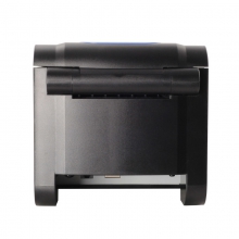 Термопринтер этикеток Xprinter XP-370B 80мм для маркировки товаров и штрих-кодов