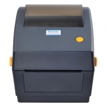 Принтер етикеток Xprinter XP-427B USB+Bluetooth для друку ТТН Нової Пошти термопринтер 108мм XP-427B-BT