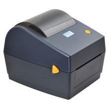 Принтер етикеток Xprinter XP-427B USB+Bluetooth для друку ТТН Нової Пошти термопринтер 108мм XP-427B-BT
