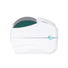 Принтер этикеток Xprinter XP-450B USB+LAN для печати ТТН Новой почты термопринтер 108мм XP-450B-LAN