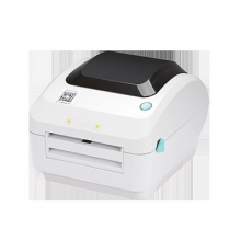 Принтер этикеток Xprinter XP-470B USB+Bluetooth для печати ТТН Новой почты термопринтер 108мм XP-470B-BT