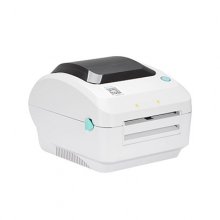 Принтер этикеток Xprinter XP-470B USB+WiFi для печати ТТН Новой почты термопринтер 108мм XP-470B-WiFi