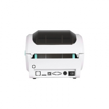 Принтер этикеток Xprinter XP-470B USB+WiFi для печати ТТН Новой почты термопринтер 108мм XP-470B-WiFi
