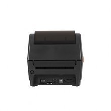 Принтер етикеток Xprinter XP-480B USB+Bluetooth для друку ТТН Нової Пошти термопринтер 108мм XP-480B-BT