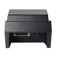 Принтер чеков Xprinter XP-58IIL 58мм USB