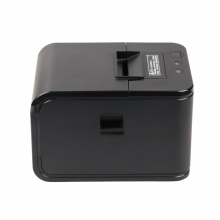 Компактний принтер чеків Xprinter XP-C58H-LAN 58мм USB+LAN