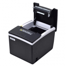 Принтер чеков Xprinter XP-E200L термопринтер 80мм