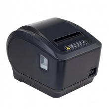 Принтер чеків Xprinter XP-K200L USB+LAN+WiFi 80мм для POS-систем XP-K200L-LAN+WiFi