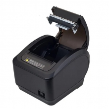 Принтер чеків Xprinter XP-K200L USB+LAN+WiFi 80мм для POS-систем XP-K200L-LAN+WiFi