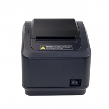 Принтер чеков Xprinter XP-K200L USB+LAN 80мм для POS-систем XP-K200L-LAN