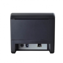 Принтер чеков Xprinter XP-N160II 80мм LAN термопринтер для POS 160мм/с XP-N160II-LAN