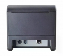 Принтер чеков Xprinter XP-N160II 80мм USB термопринтер для POS 160мм/с XP-N160ii