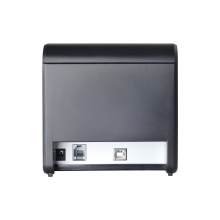 Термопринтер чеків Xprinter XP-Q90EC USB 58мм