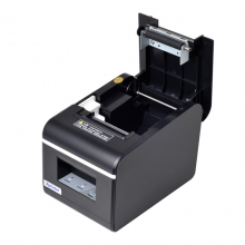 Термопринтер чеків Xprinter XP-Q90EC USB 58мм