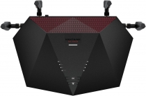Маршрутизатор NETGEAR XR1000 Nighthawk AX5400, 4xGE LAN, 1xGE WAN, 1xUSB 3.0, 4х зовнішн. ант. XR1000-100EUS