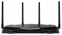 Маршрутизатор NETGEAR XR500 Nighthawk AC2600, 4xGE LAN, 1xGE WAN, 2xUSB 3.0, 4х зовнішн. ант. XR500-100EUS