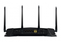 Маршрутизатор NETGEAR XR500 Nighthawk AC2600, 4xGE LAN, 1xGE WAN, 2xUSB 3.0, 4х зовнішн. ант. XR500-100EUS