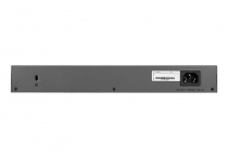 Коммутатор NETGEAR XS508M 7x100M/1G/2.5G/5G/10G, 1x10G/1G SFP+ combo, неуправляемый XS508M-100EUS
