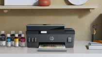 МФУ A4 HP Smart Tank 615 c Wi-Fi Y0F71A