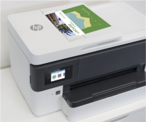 МФУ A3 HP OfficeJet 7720A c Wi-Fi Y0S18A