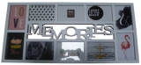 Рамка EVG INNO ZB-10FA-3268 MEMORIES COLLAGE 10